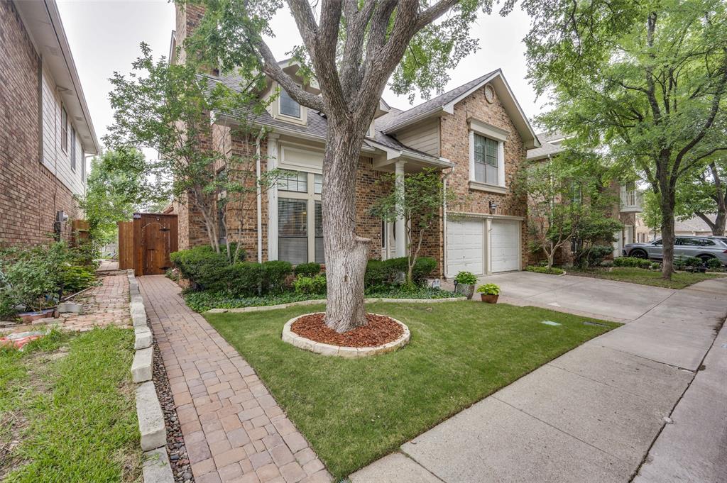 1223 Saint Monet Drive