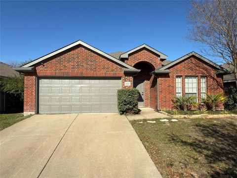 2023 Lake Trail Drive Heartland TX 75126