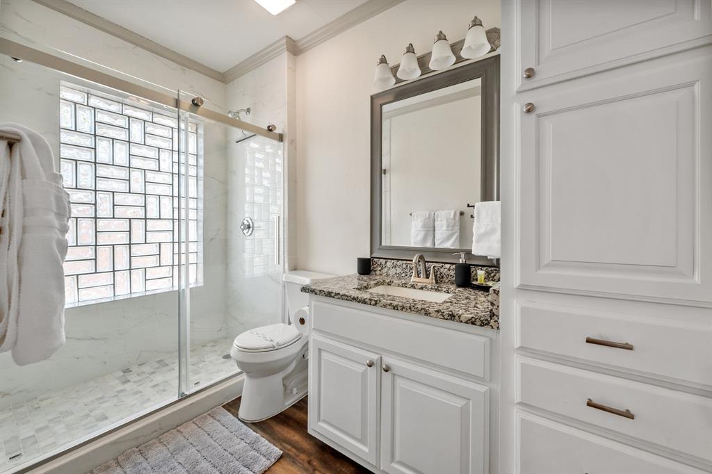 Windsor Place Add - Residential