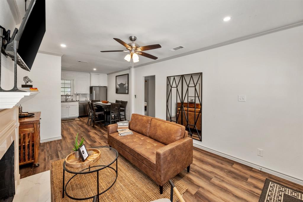Windsor Place Add - Residential