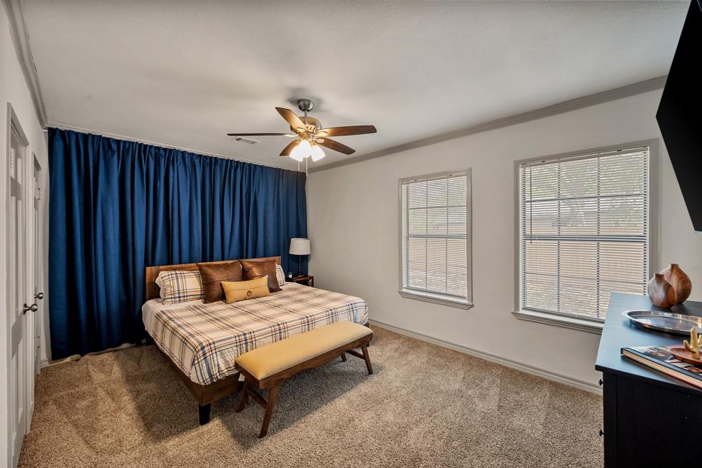 Windsor Place Add - Residential