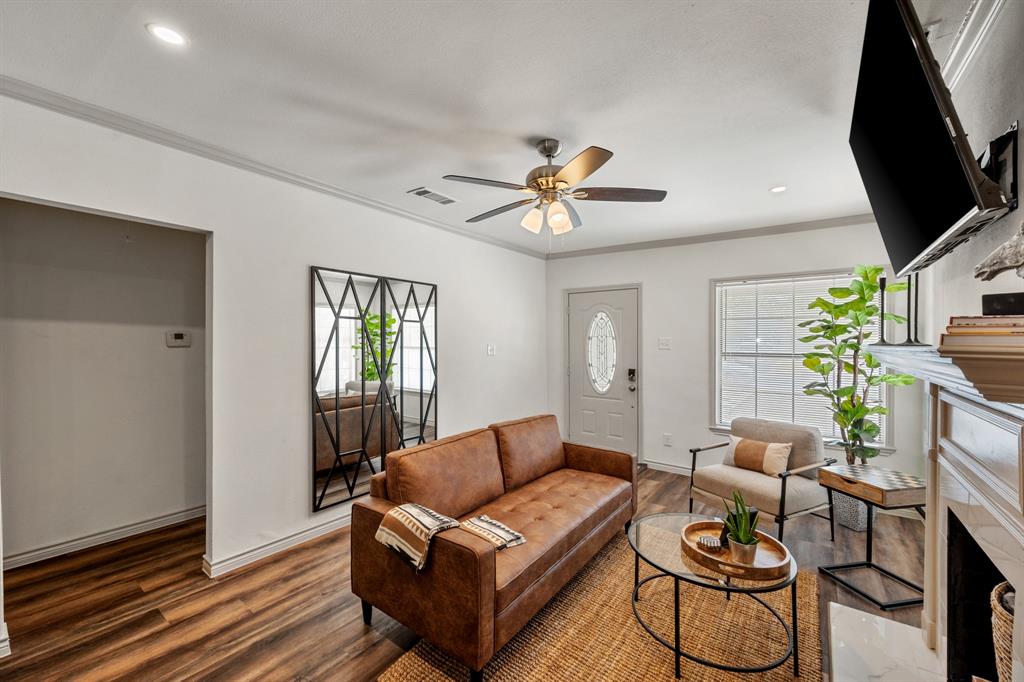 Windsor Place Add - Residential
