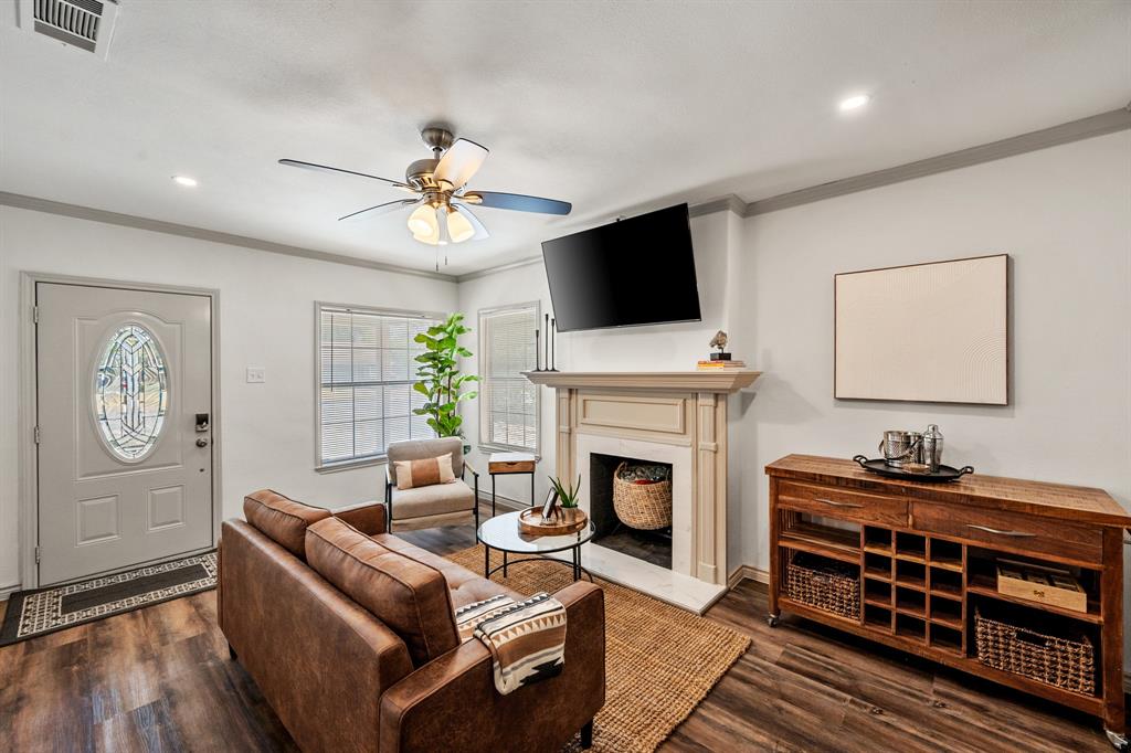 Windsor Place Add - Residential