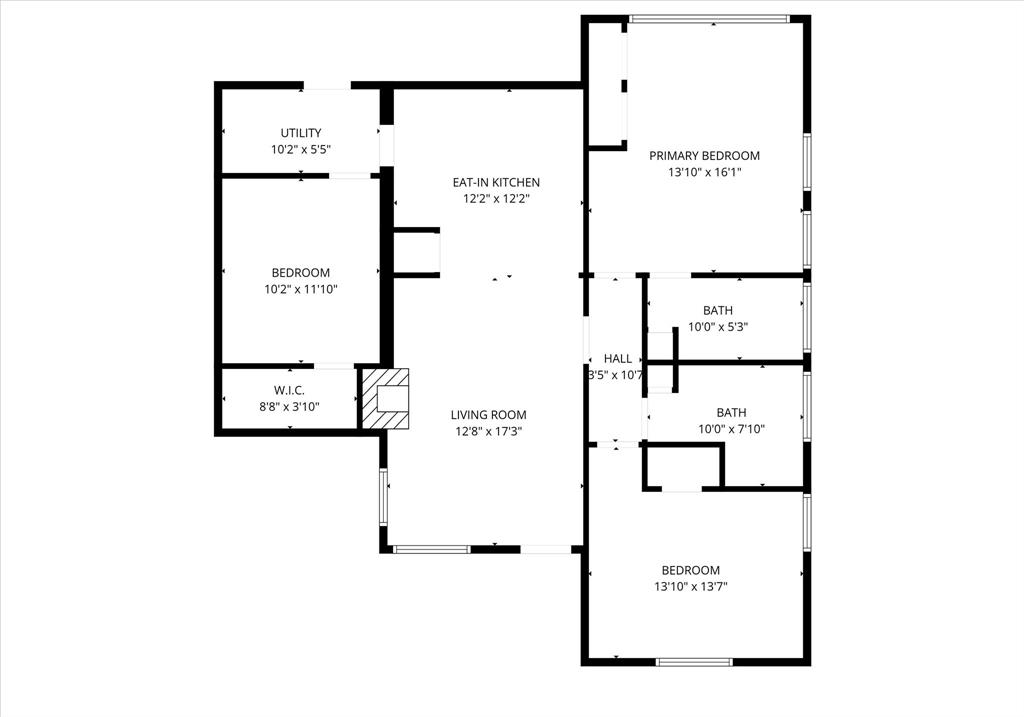 Windsor Place Add - Residential