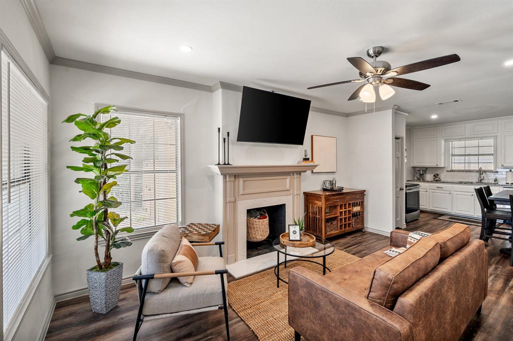 Windsor Place Add - Residential
