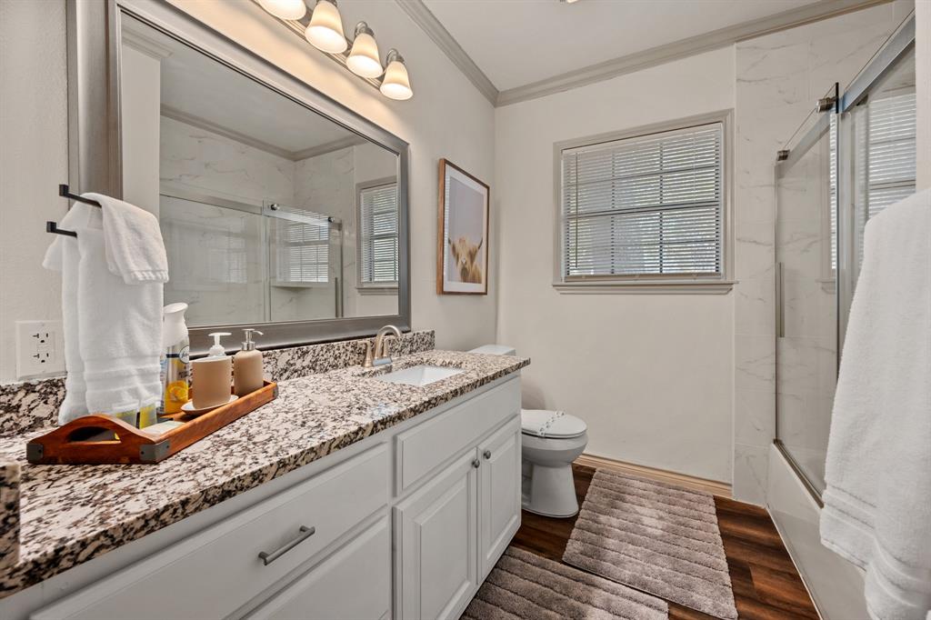 Windsor Place Add - Residential