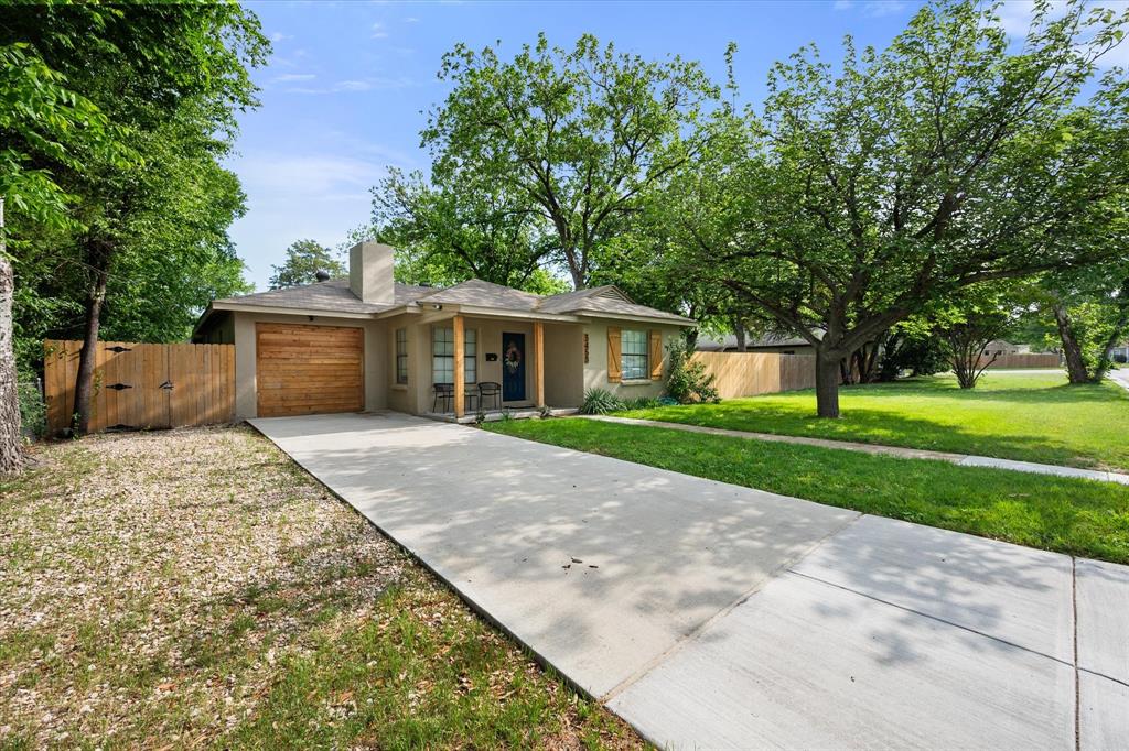 Windsor Place Add - Residential