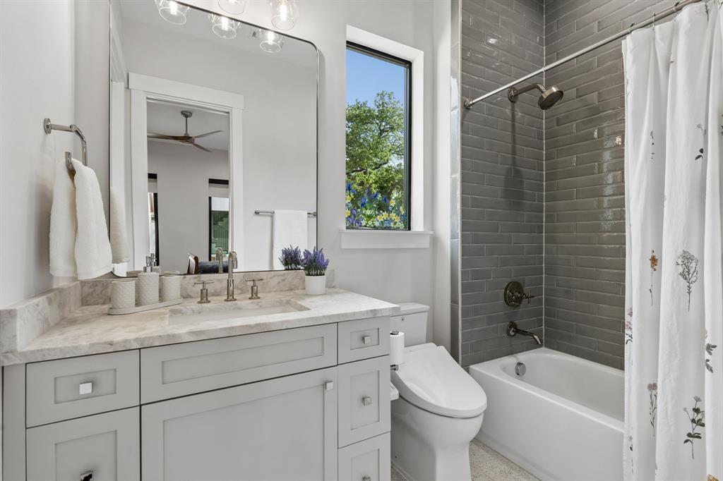 H White - Residential