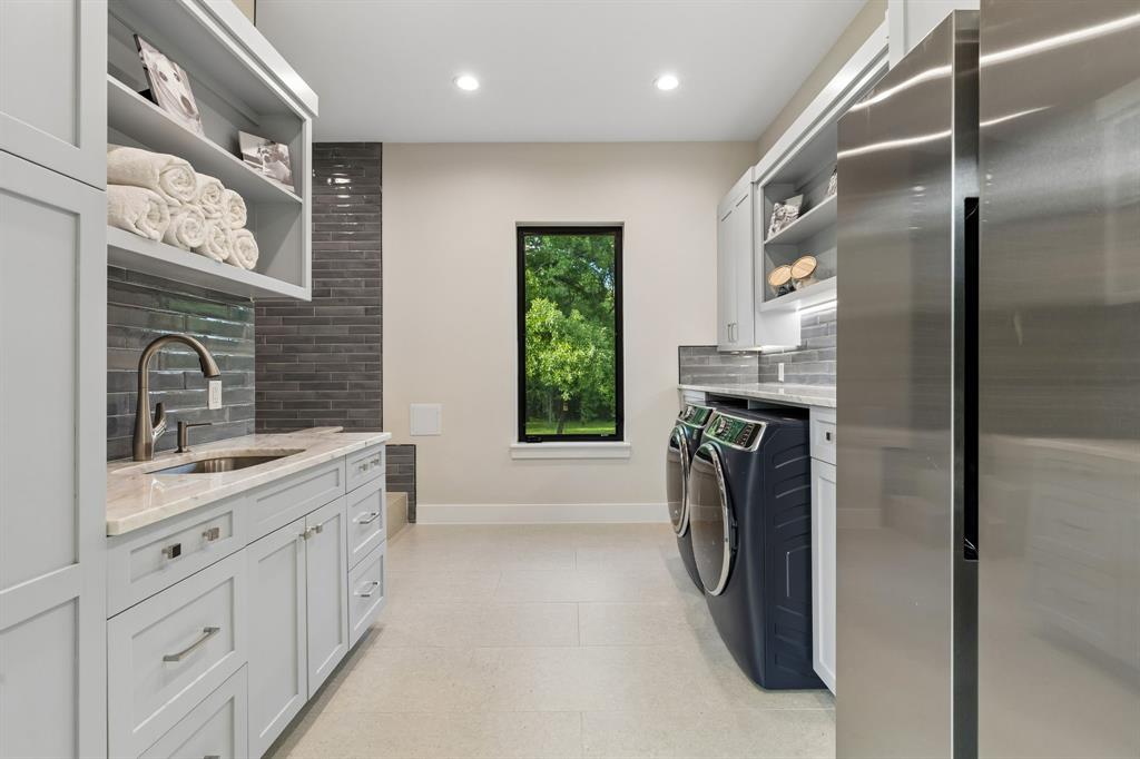 H White - Residential