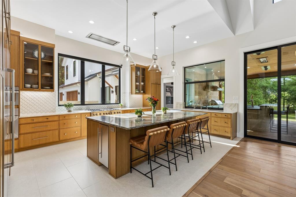 H White - Residential