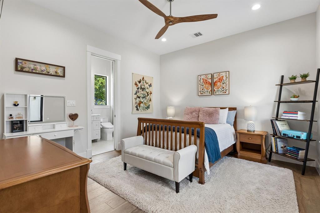 H White - Residential