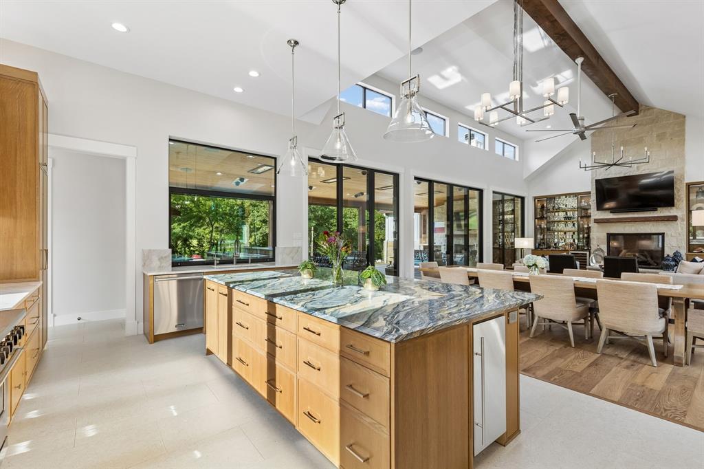 H White - Residential