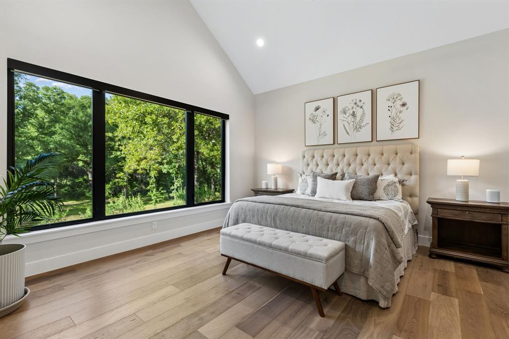 H White - Residential