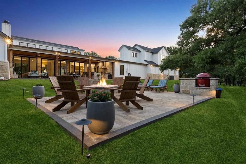 H White - Residential