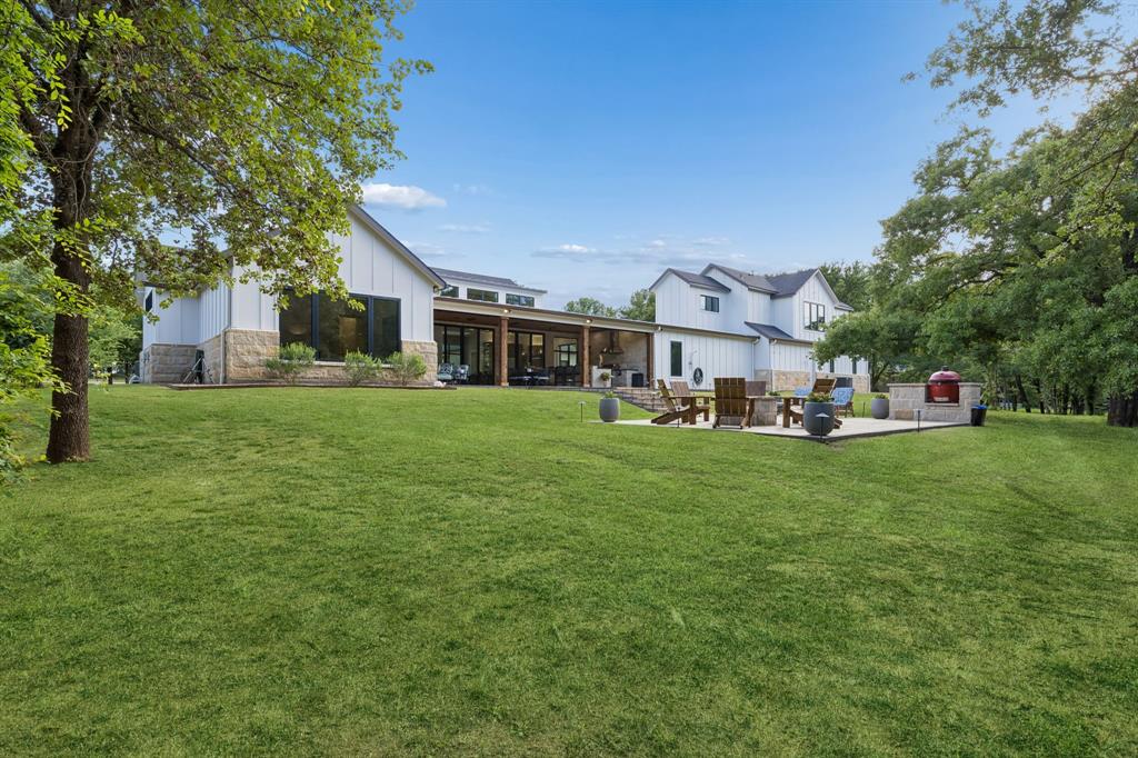 H White - Residential