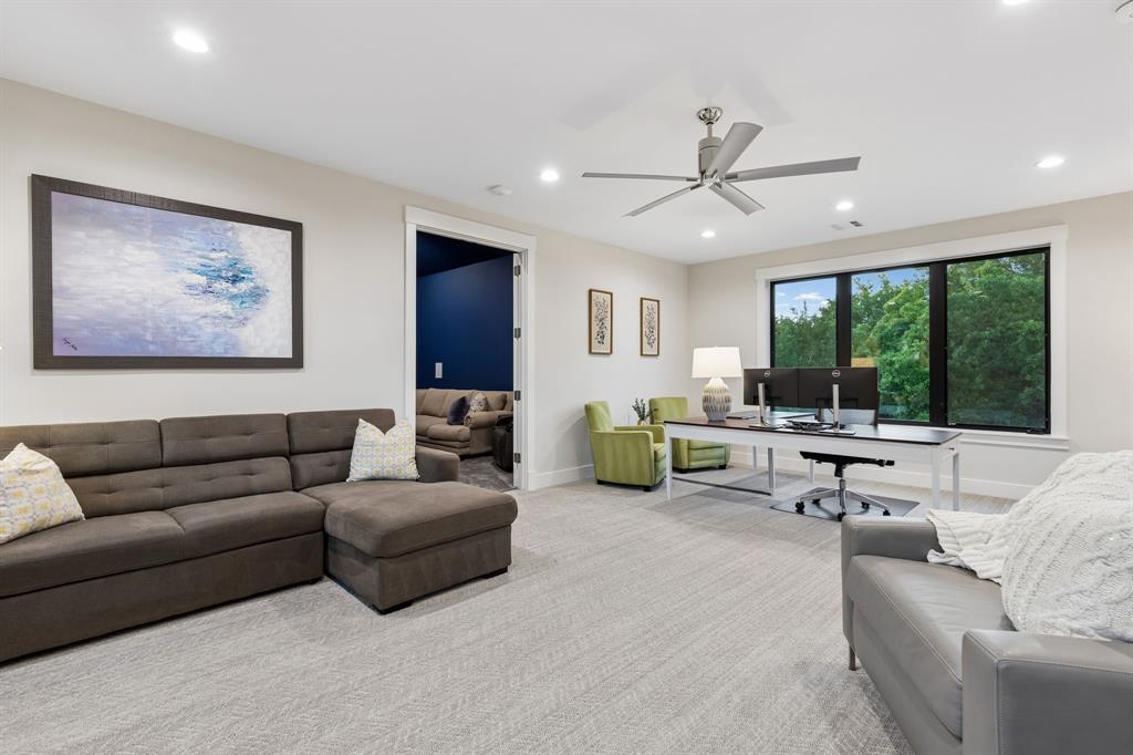 H White - Residential