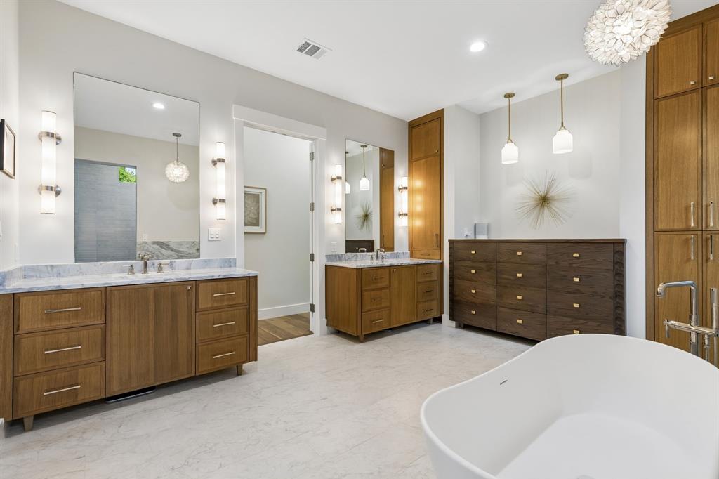 H White - Residential
