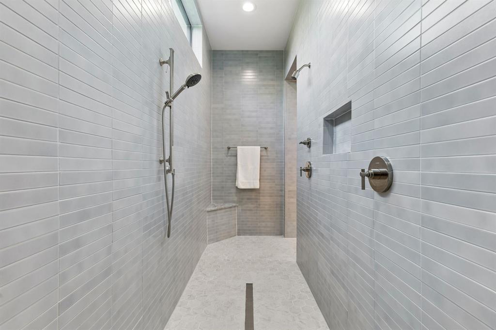 H White - Residential