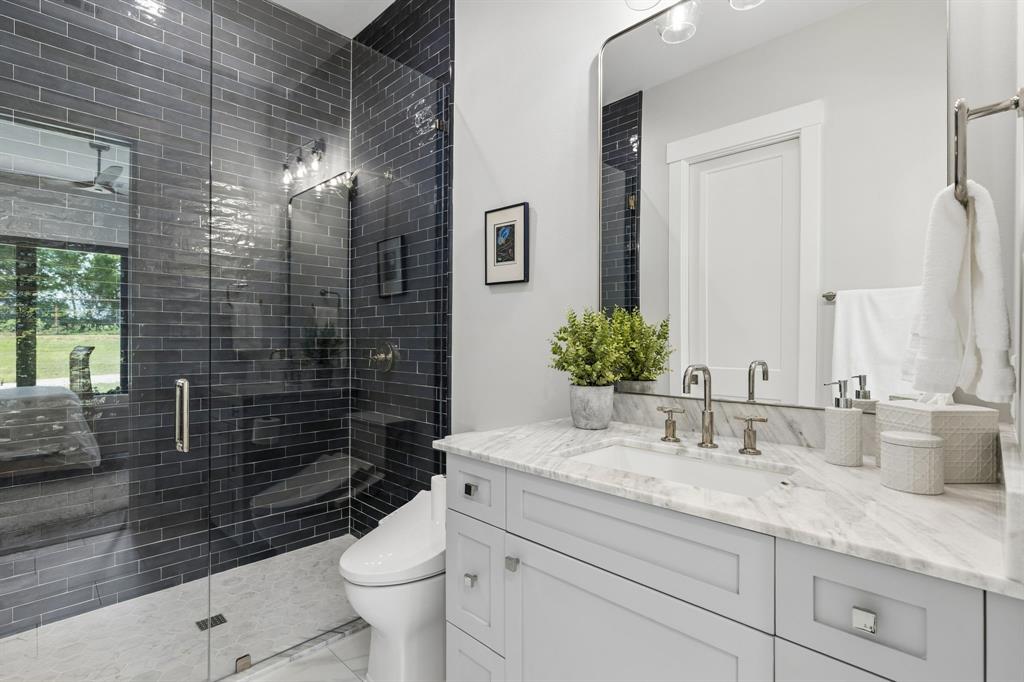 H White - Residential