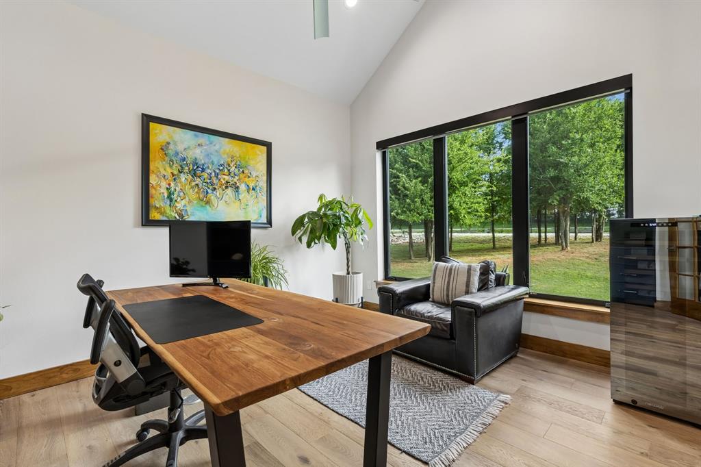 H White - Residential