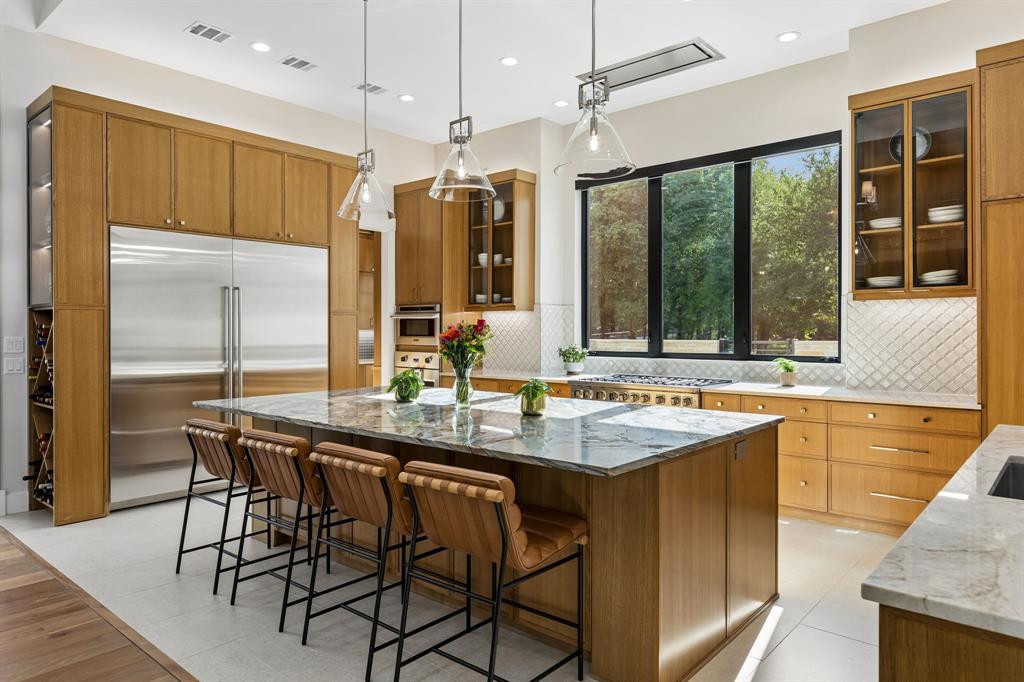 H White - Residential