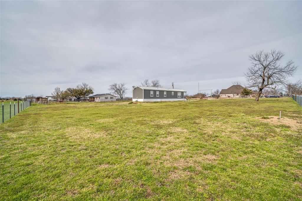 Carlo-McCord Estates - Land