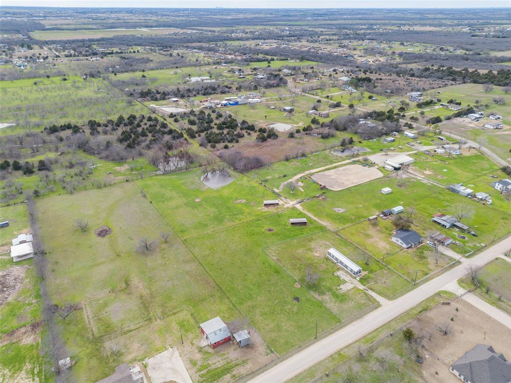 Carlo-McCord Estates - Land