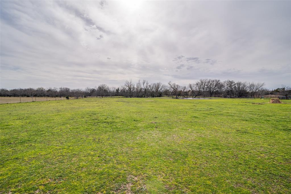 Carlo-McCord Estates - Land