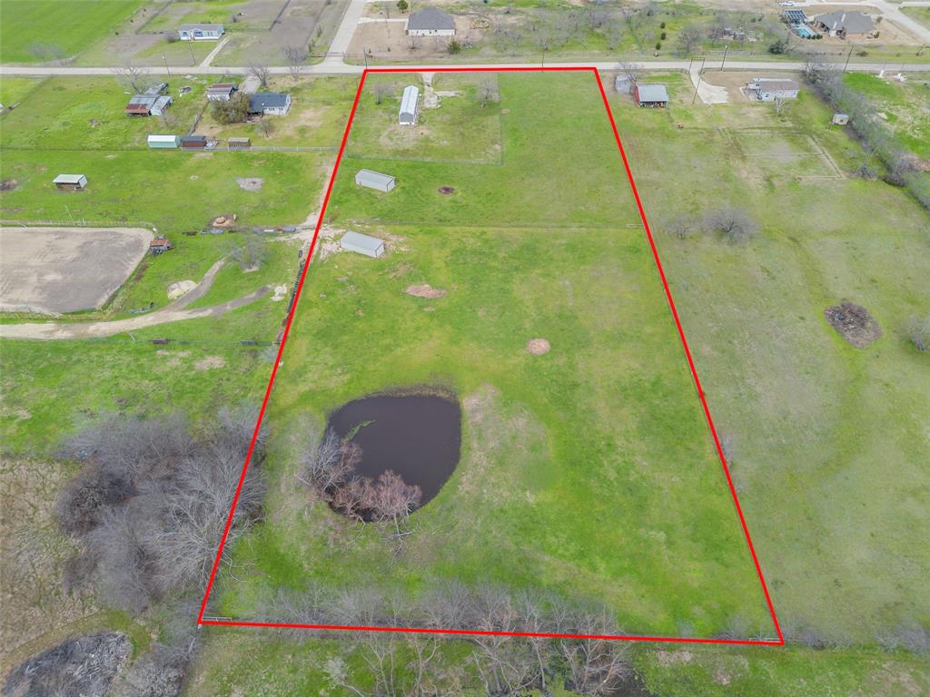 Carlo-McCord Estates - Land