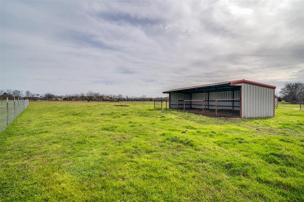 Carlo-McCord Estates - Land