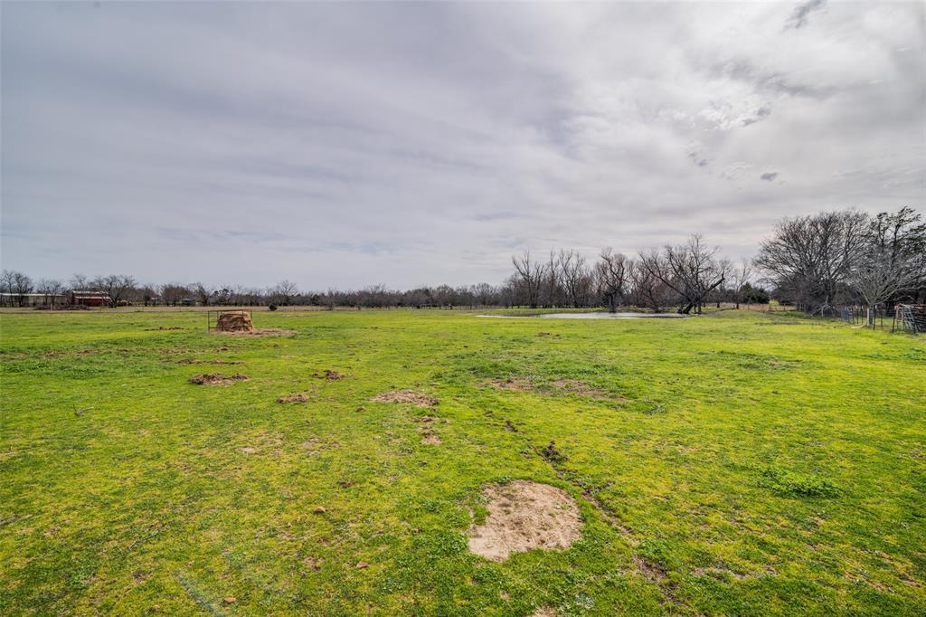 Carlo-McCord Estates - Land