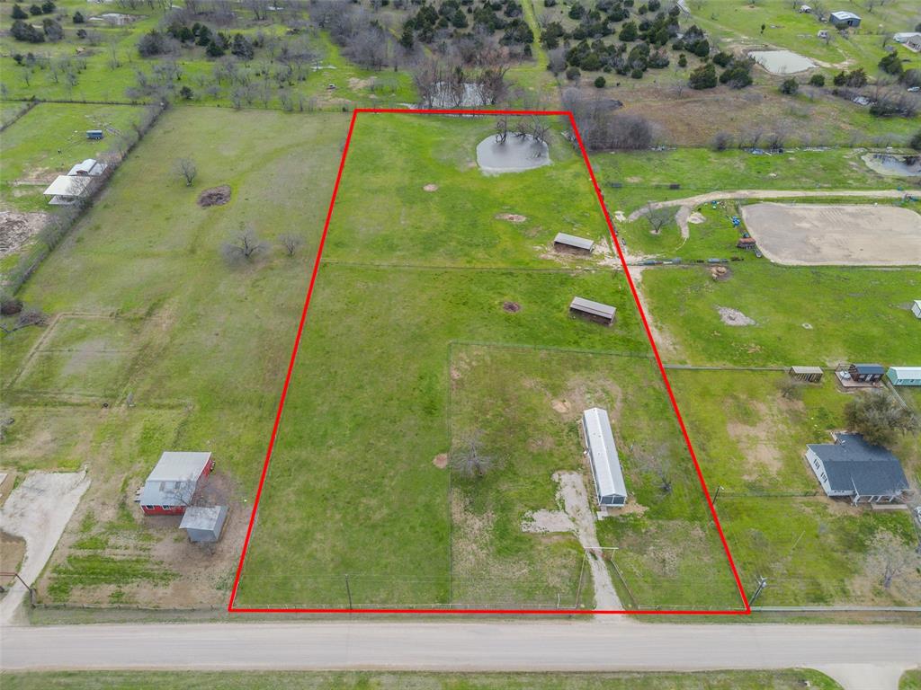 Carlo-McCord Estates - Land