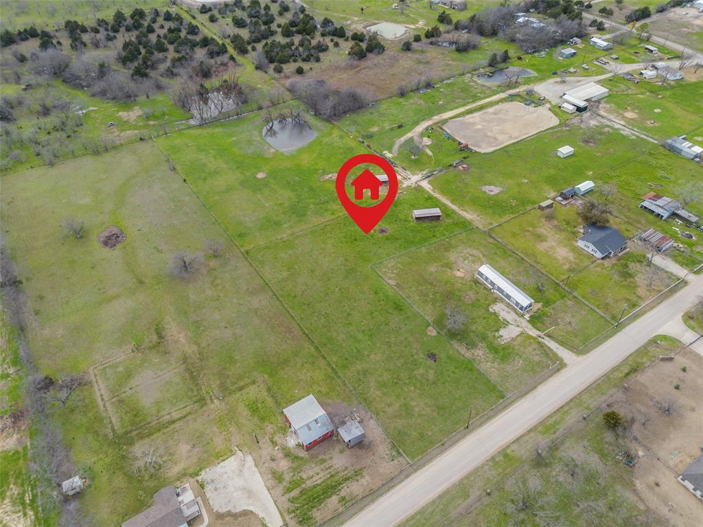 Carlo-McCord Estates - Land