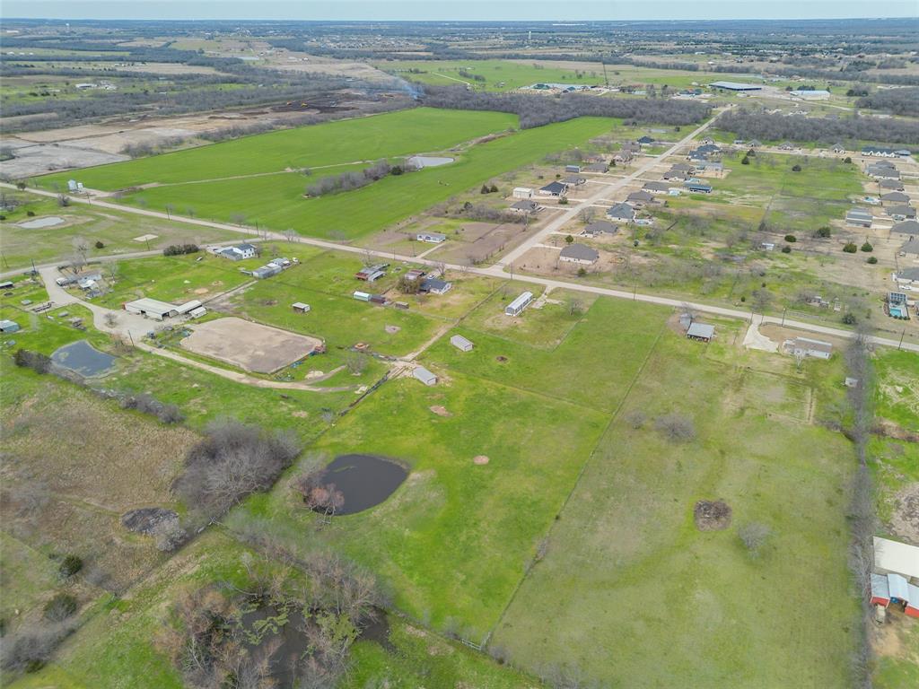 Carlo-McCord Estates - Land