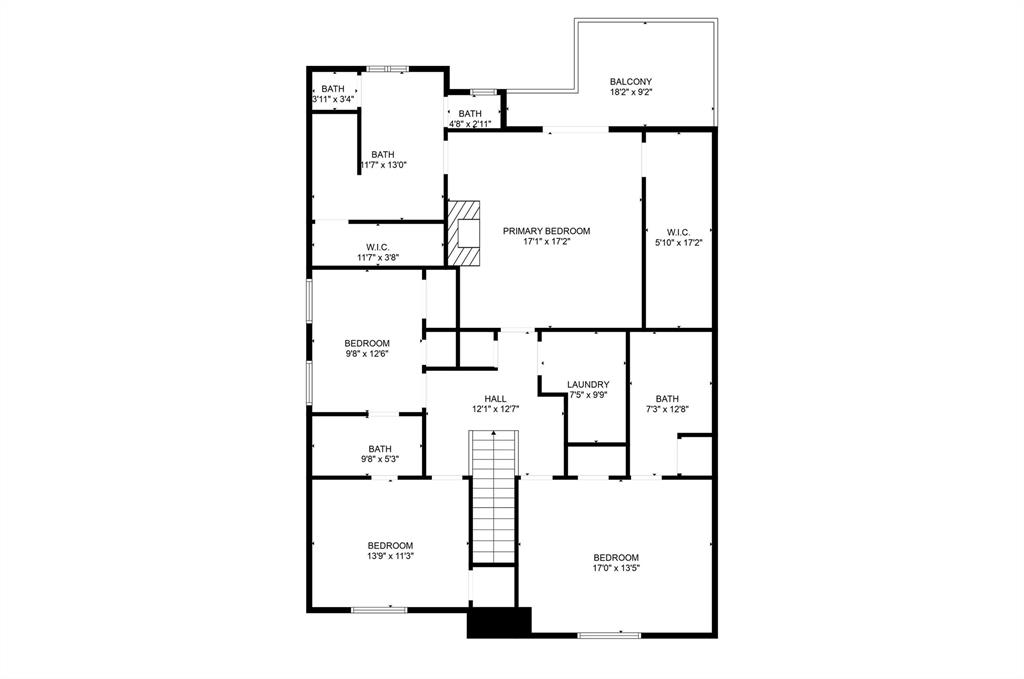 Loma Linda Sec 01 - Residential