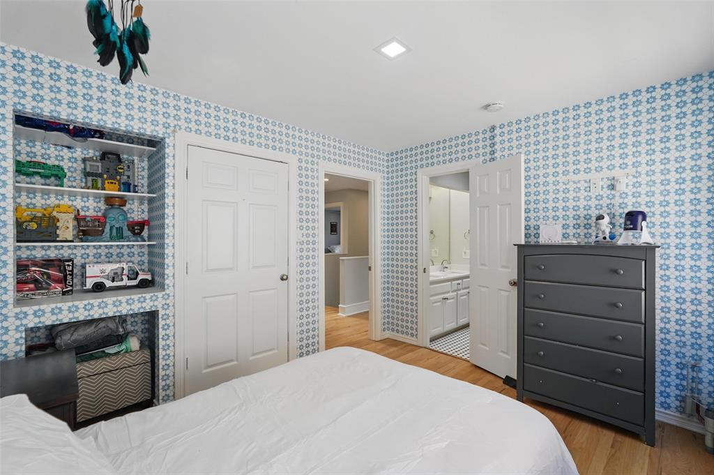 Loma Linda Sec 01 - Residential