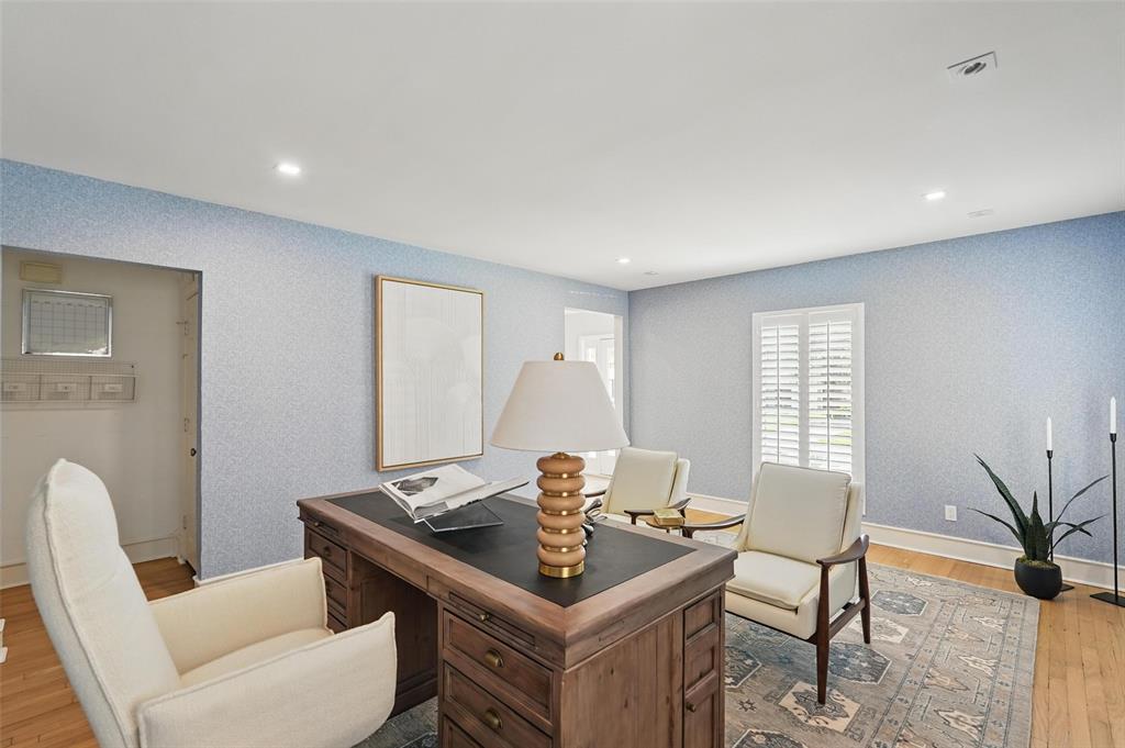 Loma Linda Sec 01 - Residential