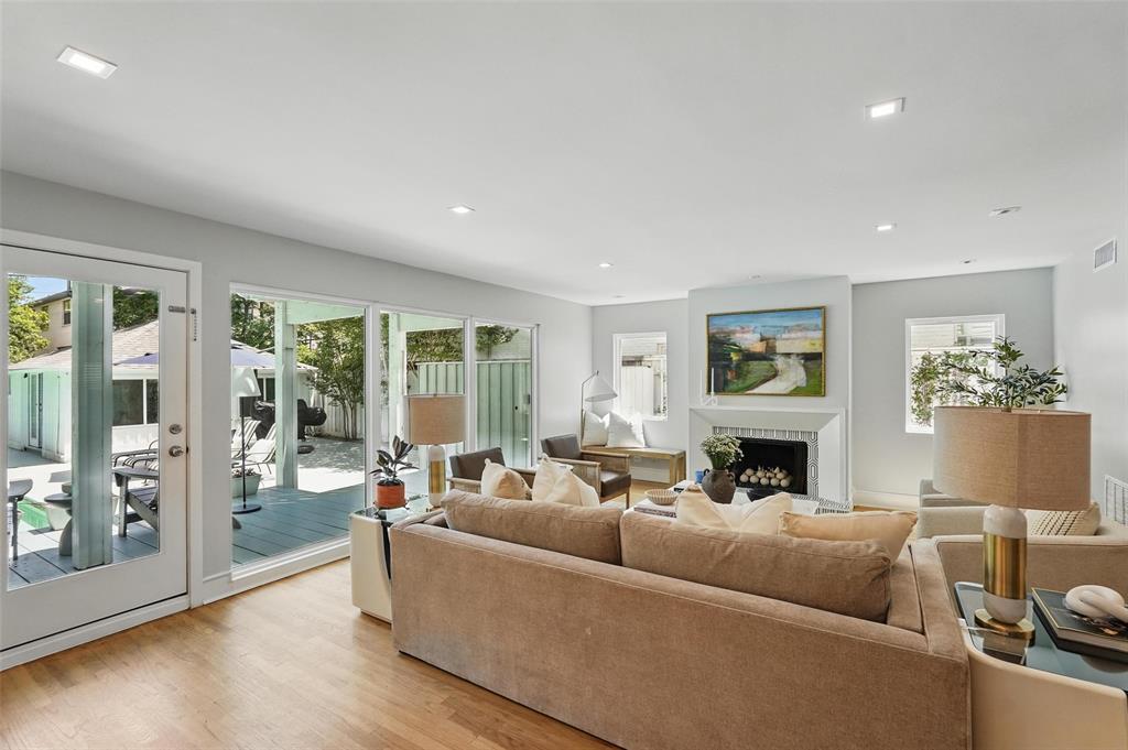 Loma Linda Sec 01 - Residential