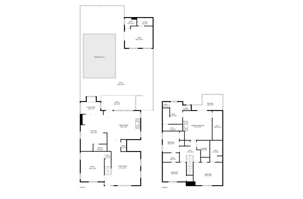 Loma Linda Sec 01 - Residential