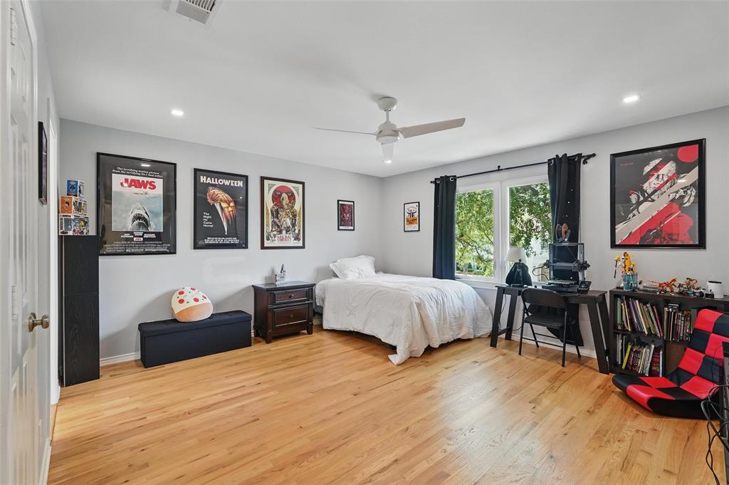 Loma Linda Sec 01 - Residential