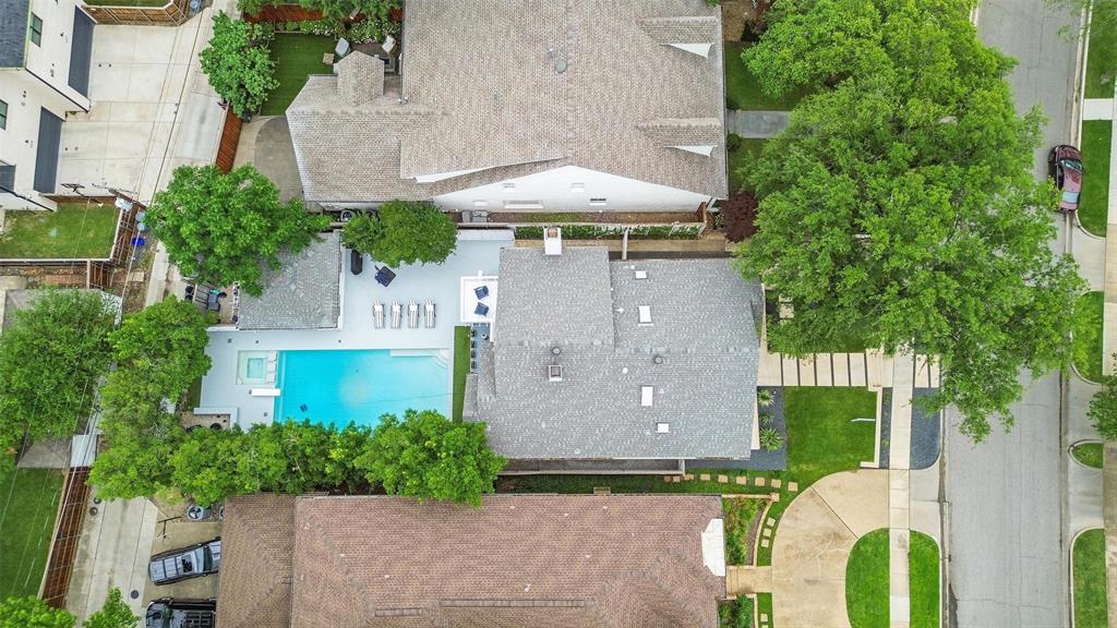 Loma Linda Sec 01 - Residential