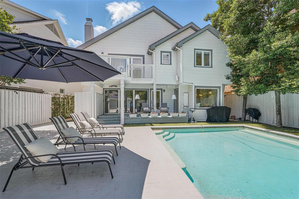 Loma Linda Sec 01 - Residential