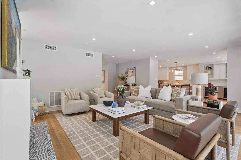 Loma Linda Sec 01 - Residential