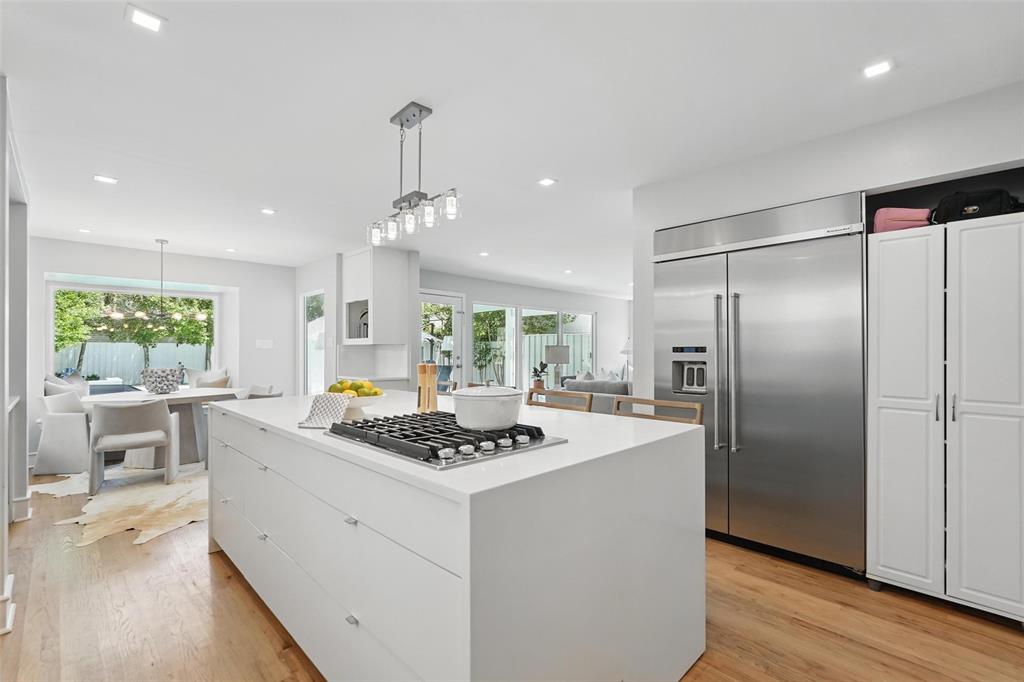 Loma Linda Sec 01 - Residential