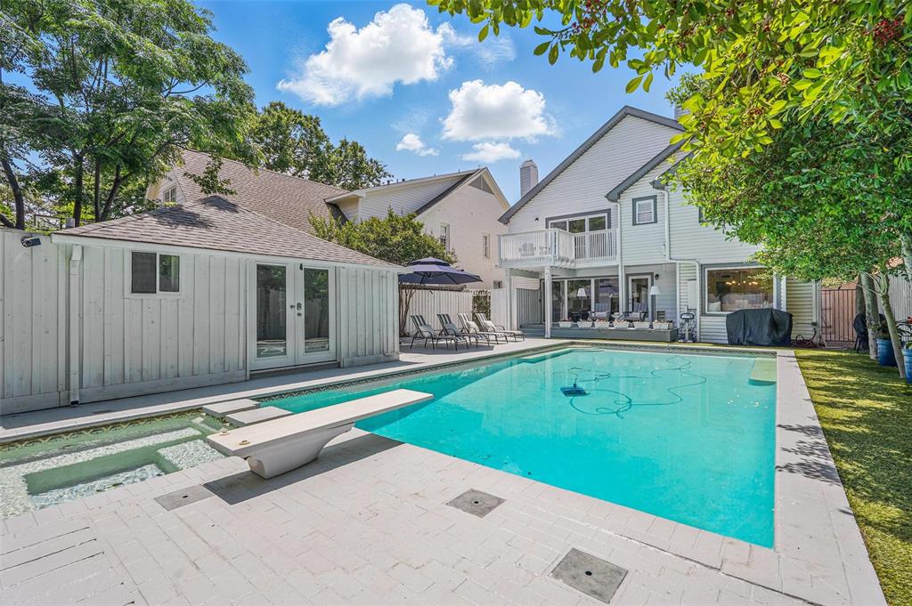 Loma Linda Sec 01 - Residential