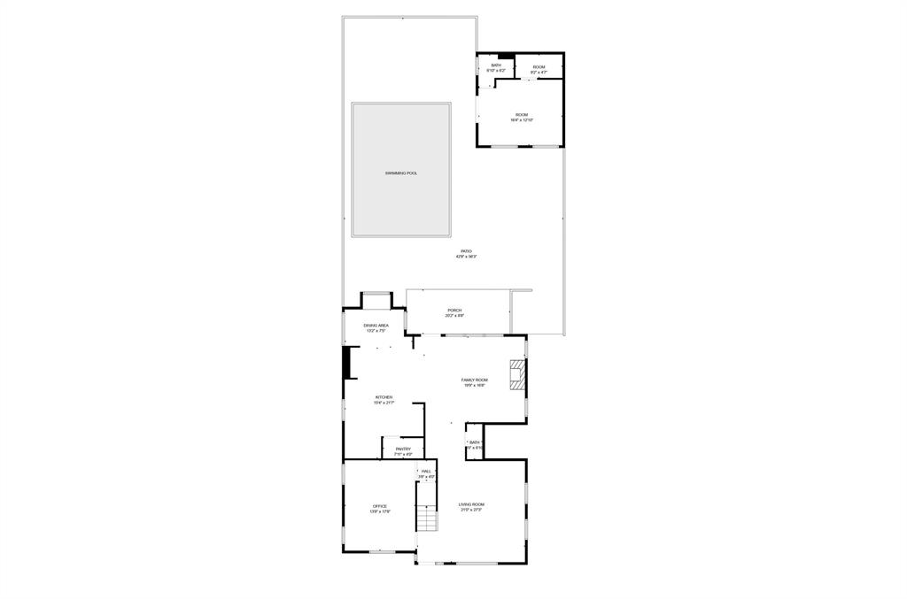 Loma Linda Sec 01 - Residential