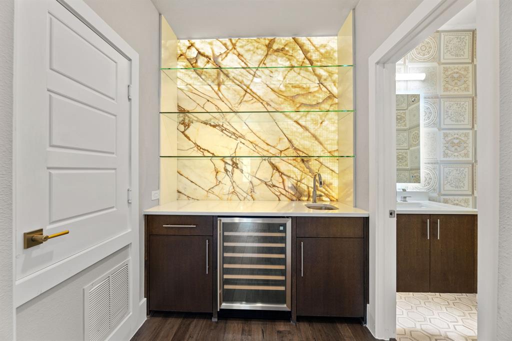 Icon At Legacy West Add - Residential