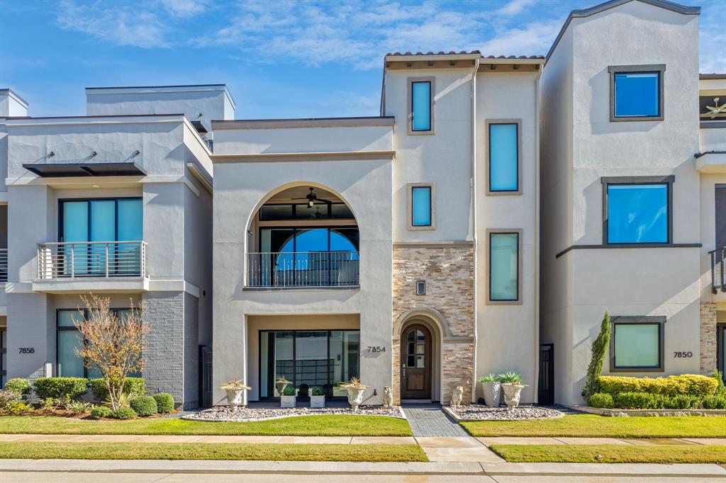 Icon At Legacy West Add - Residential