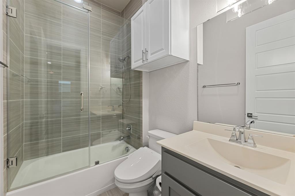 Icon At Legacy West Add - Residential