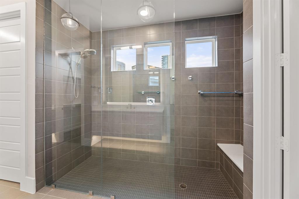 Icon At Legacy West Add - Residential